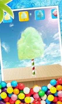 Make Food: Cotton Candy screenshot 3