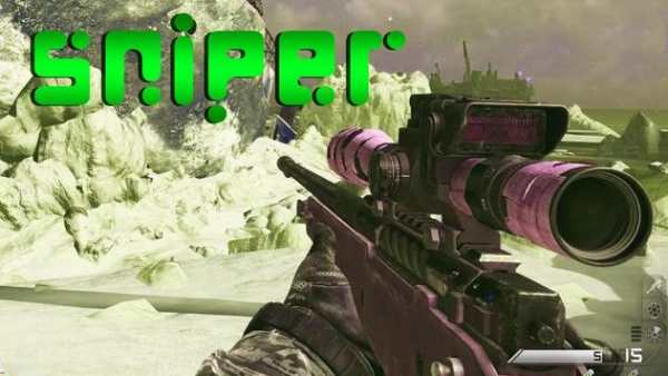 Hit A Man Sniper Shooter screenshot 1