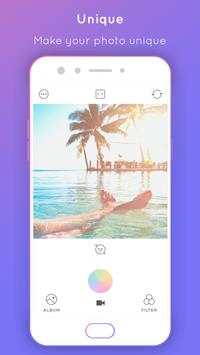 Selfie Plus - Camera Selfie screenshot 4