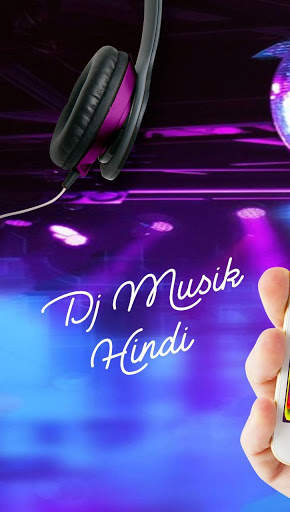 Dj Musik Hindi screenshot 1