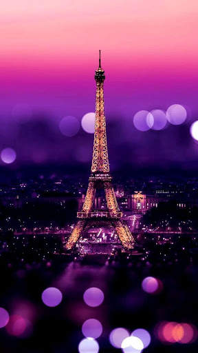 Girly Wallpaper HD screenshot 10