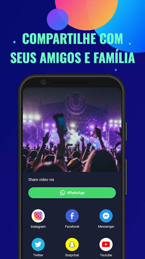Zapee Status screenshot 4