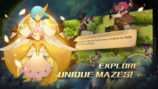 AFK Arena screenshot 3