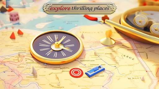 Emma's Quest - Hidden Object screenshot 6
