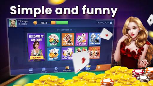 3 Patti Vungo screenshot 2