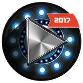 Real Player 2017 logo