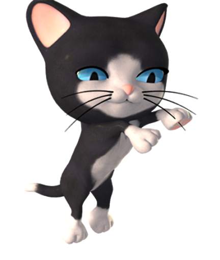Talking dancing Cat screenshot 10