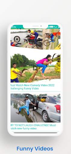 Tui Tui Funny Videos screenshot 6