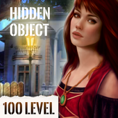 Murder Case In Mansion: Crime Mystery icon