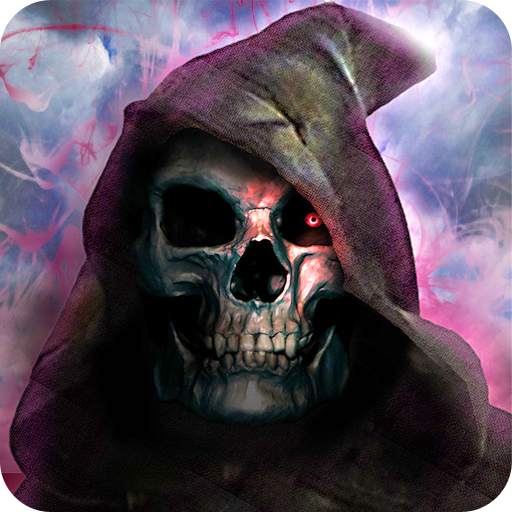 Grim Reaper Wallpaper 1.5