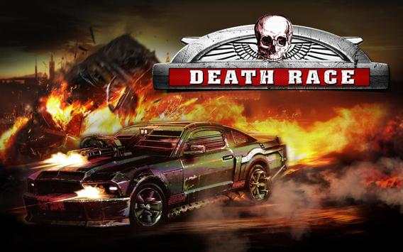 Multi Racing : Crash Rivals 3D screenshot 1
