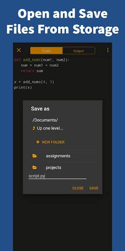Python Tutorial screenshot 8