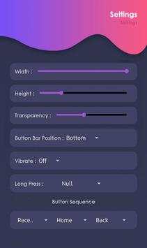 navigation bar - navbar slideshow screenshot 5