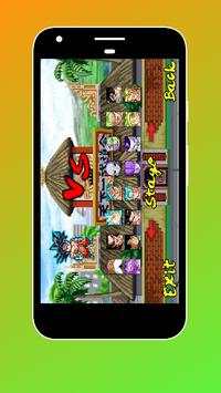 Ultra Legend Super Champions screenshot 1