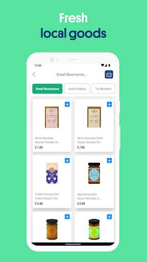 JOKR - Fast Grocery Delivery screenshot 5
