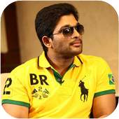 Allu Arjun HD Wallpapers 2.1.3