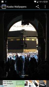 Kaaba Wallpapers screenshot 5