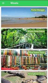 Balikpapan City Guide screenshot 2