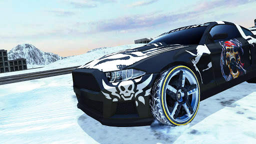 Real City Speed Racing 3D screenshot 15