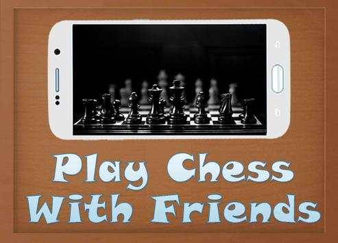 Play Chess With Friends screenshot 5