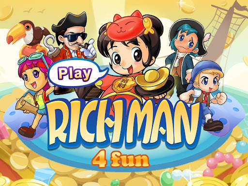 Richman 4 fun screenshot 11