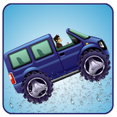 Pocket Racing Rally icon