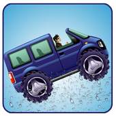 Pocket Racing Rally 1.0