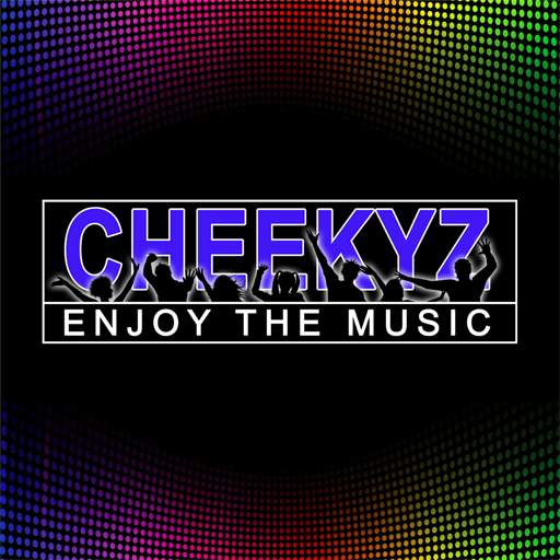 Cheekyz - Enjoy The Music 6.030