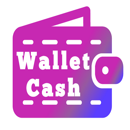 Wallet Cash |Akshum| आइकन