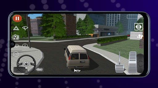 City Bus screenshot 3