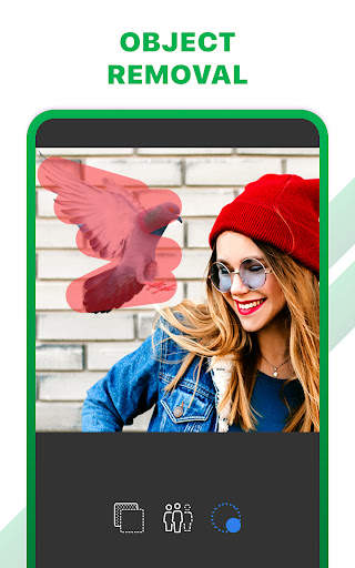 Photo Editor PixOver - Easy Picture Editing App screenshot 2
