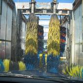Car Wash Sound icon