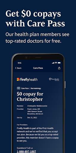 Firefly Health screenshot 6
