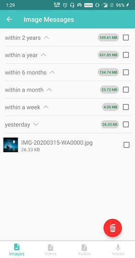Miki Whatsapp Status Saver screenshot 5