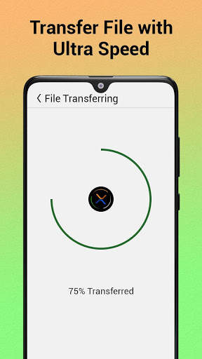 Share2u - Files Sender & Share Anywhere screenshot 5