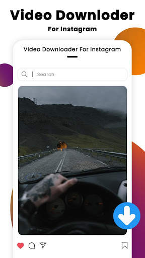 Video Downloader for Instagram screenshot 5
