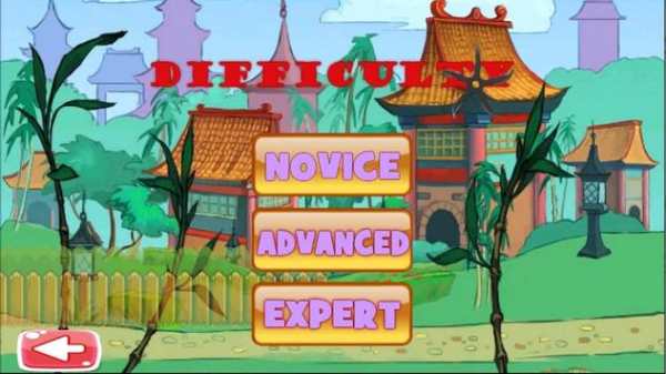 Run Ninja Fly Ninja! Free screenshot 5