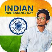 Indian : Independence Day Photo Editor 1.0.1