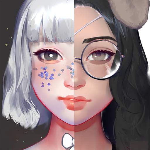 Live Portrait Maker: Girls 2.34
