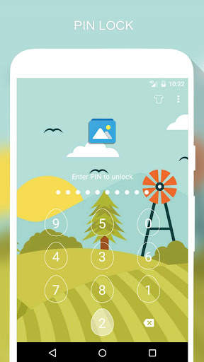 AppLock Master screenshot 3
