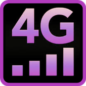 Internet Browser - 4G Browser icon