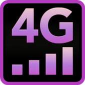 Internet Browser - 4G Browser 2.0