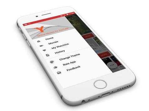 Online Movies for YouTube screenshot 2