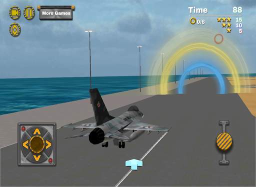 American Flight Simulator 16 screenshot 8