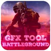 GFX Tool for PUBG on 9Apps