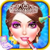 Princess Palace Salon Makeover 1.0.6