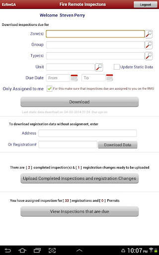 Fire Mobile screenshot 4