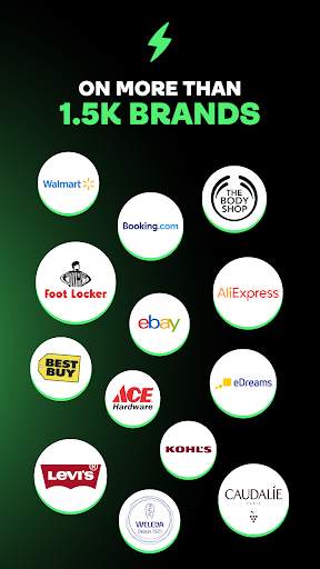 Joko | Cash back & coupons screenshot 3