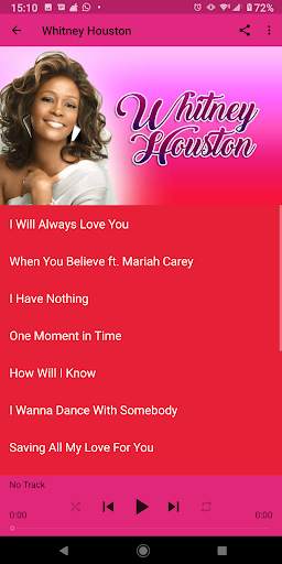 3 World Divas | Whitney H - Céline Dion - Mariah C screenshot 4