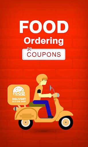 Food Coupons for Zomato screenshot 1